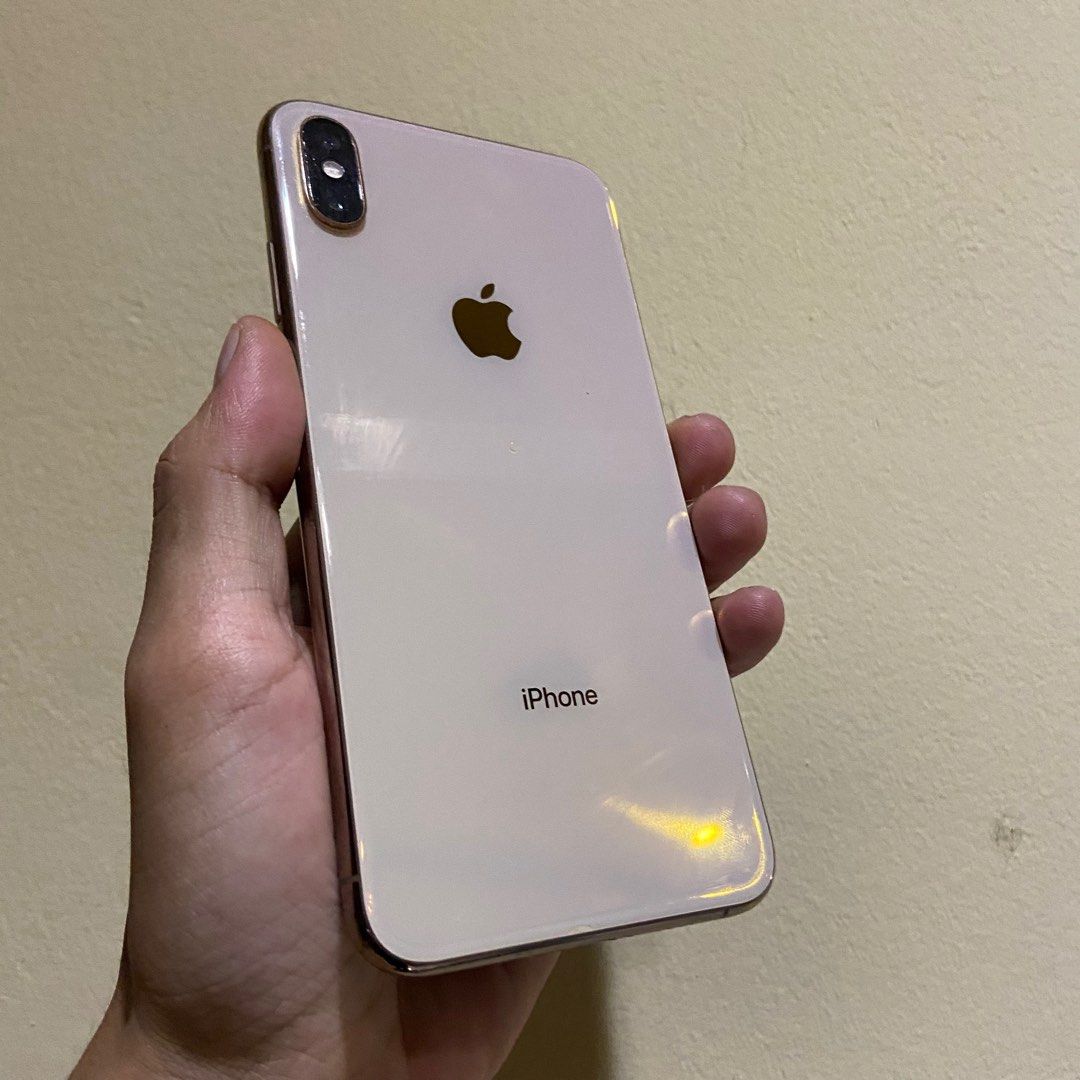iPhone XS Max - Refurbished iPhone | Allo Allo (Indonesia