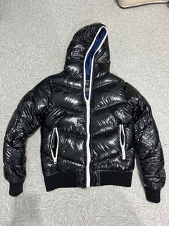 izzuextreme down jacket 羽絨 3號 碼64197114219265110