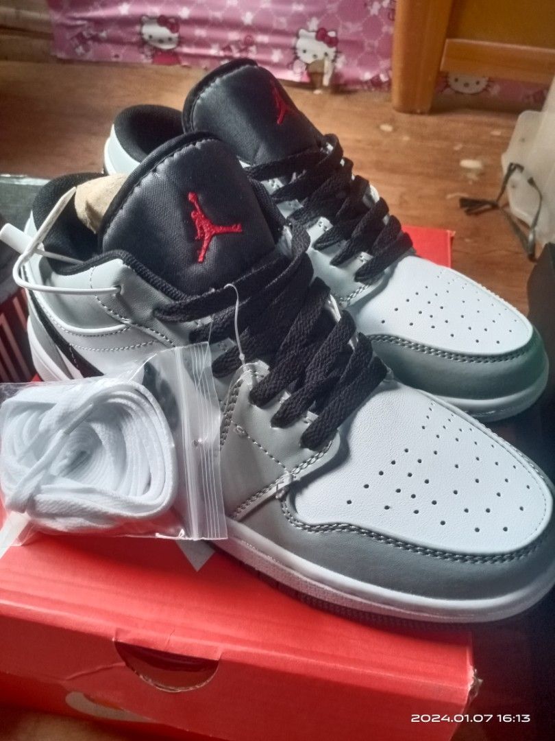 j1 low gray