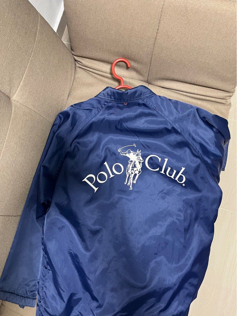 Polo club sale clothing brand