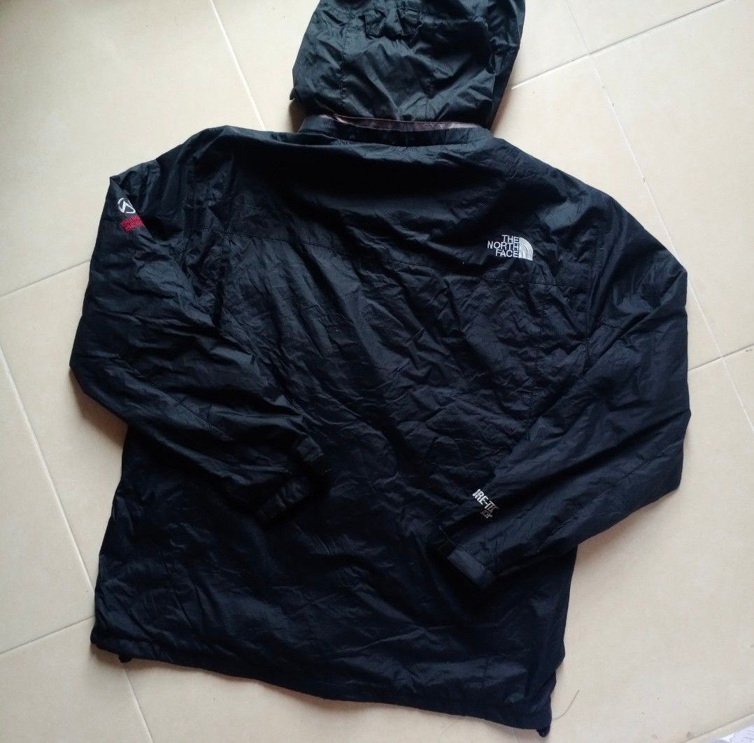 Jaket the north face deals