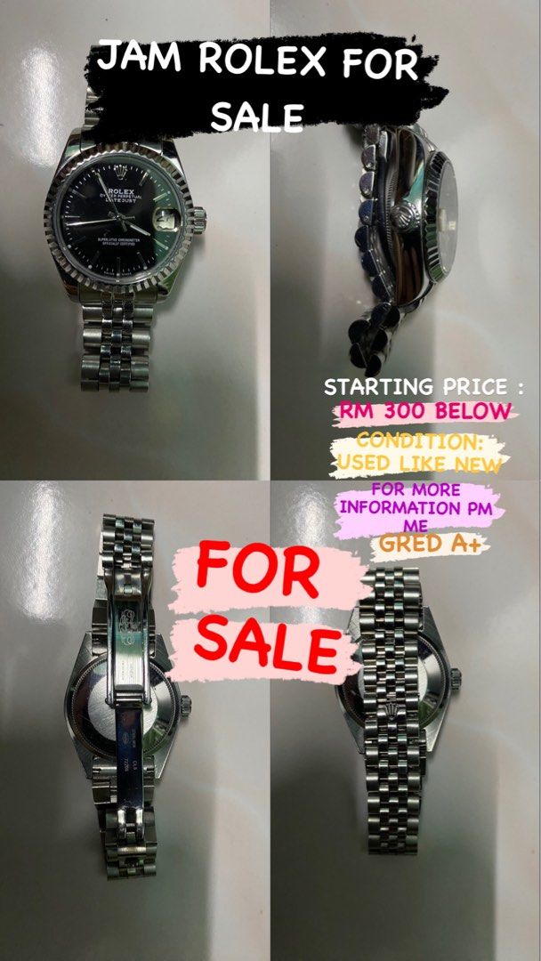 Rolex 72200 cl5 store geneva swiss made