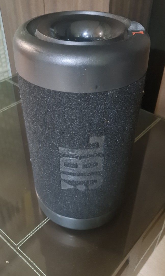 JBL car sub woofer
