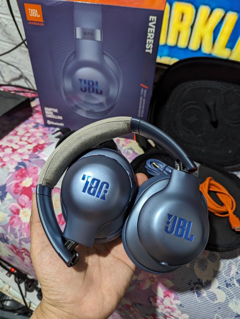 Jbl everest cheap 2600