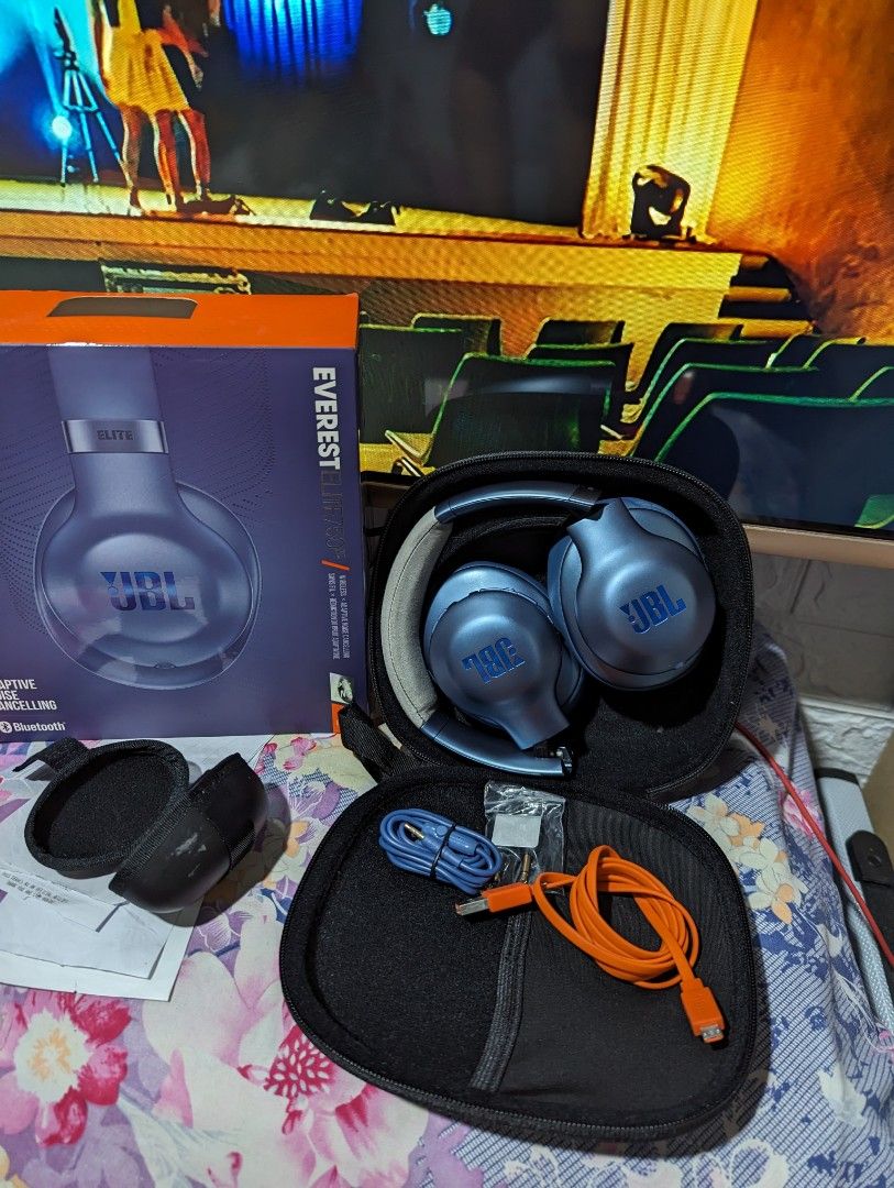 Jbl everest cheap 2600