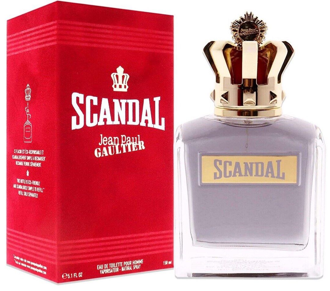 Jean Paul Guiltier Perfume Collection Men & Women, Beauty & Personal