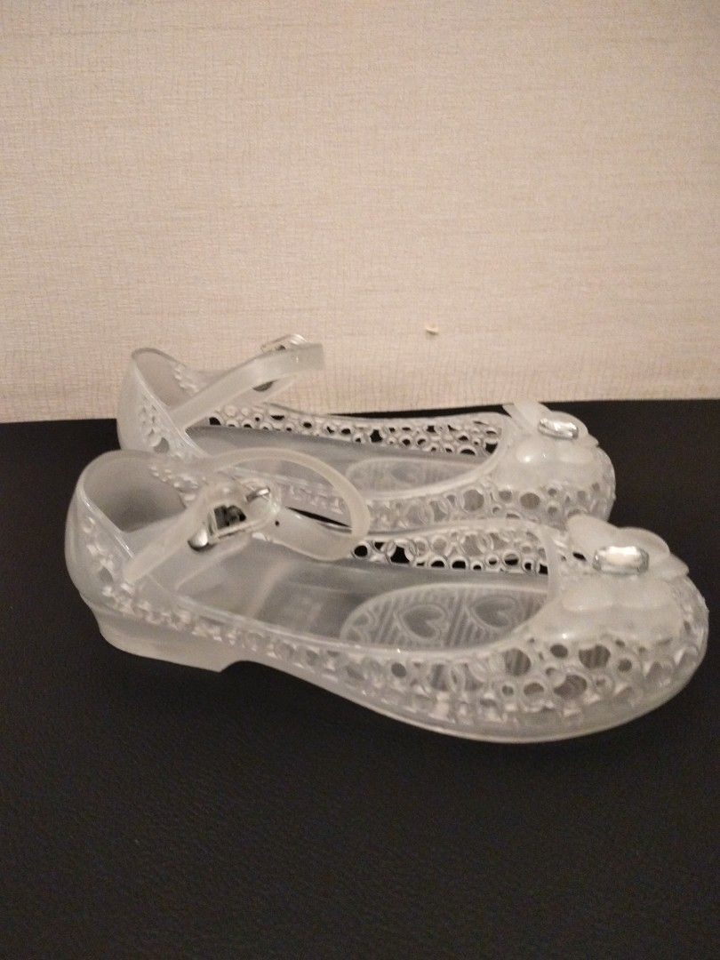 Holster jelly shoes new arrivals