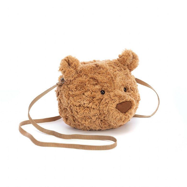 Aldo teddy bear purse online