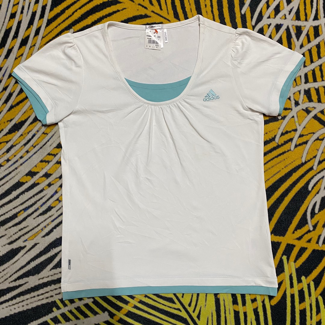 Remera shop adidas climalite
