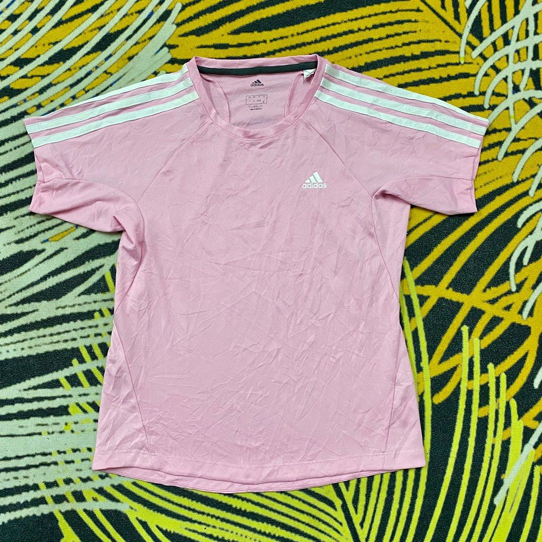 Jersi adidas wanita Women s Fashion Tops Shirts on Carousell