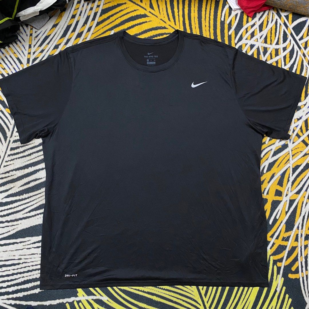 Nike dri fit 4xl hot sale