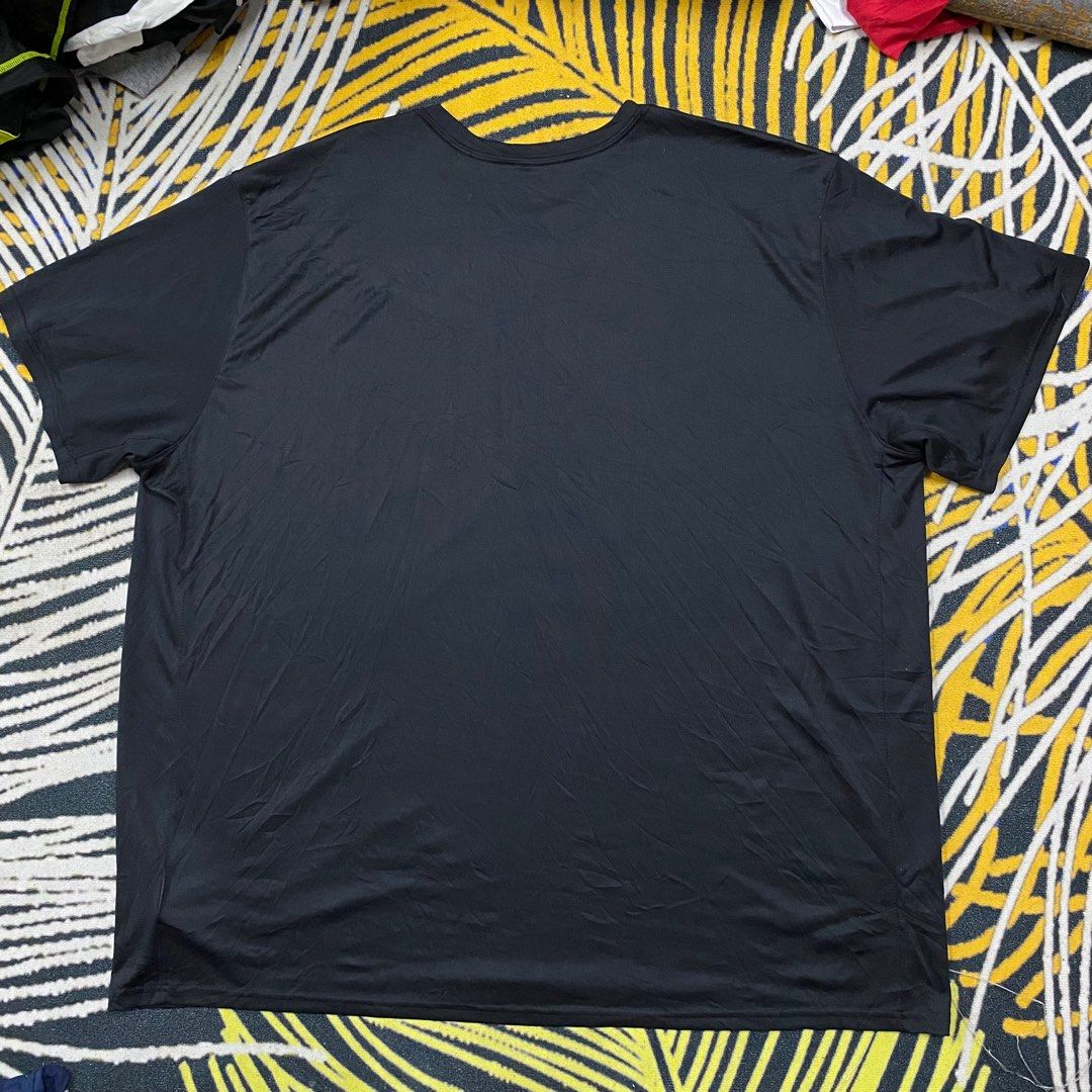 Jersi Nike Dri Fit Big Size 4XL Men s Fashion Tops Sets
