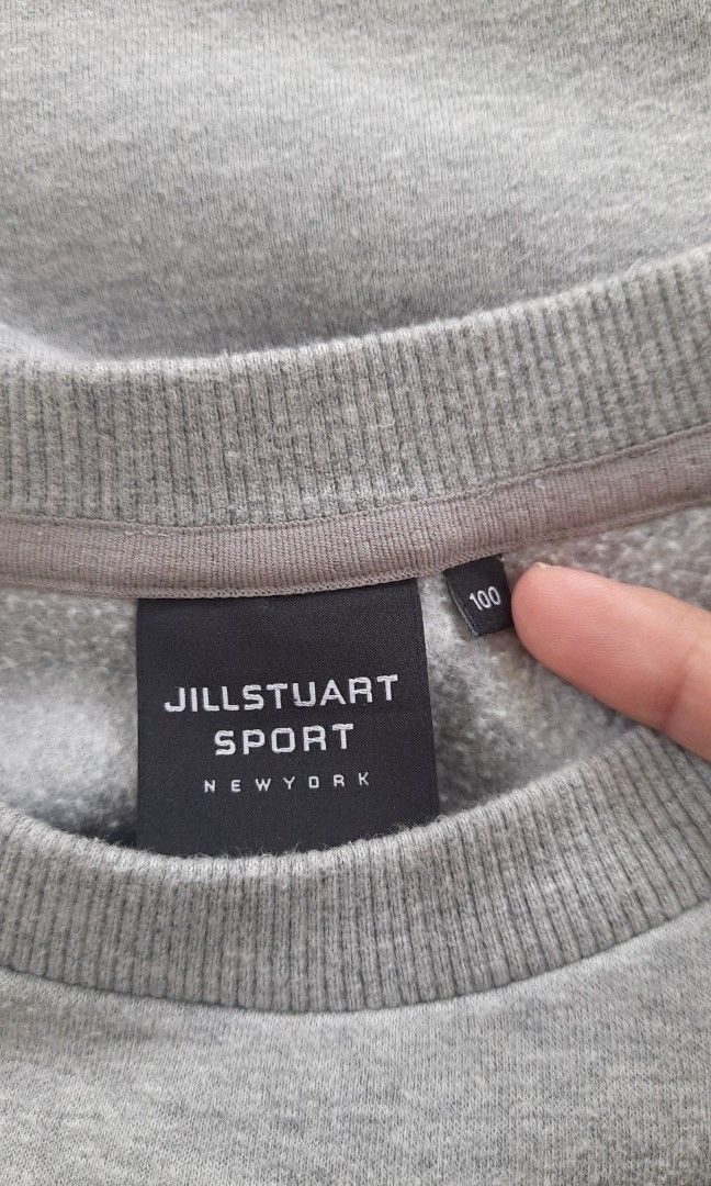 Jill stuart sportswear clearance