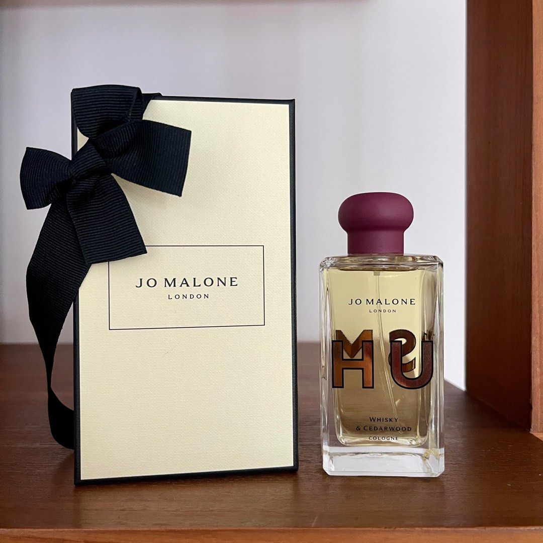 Huntsman whisky best sale & cedarwood cologne