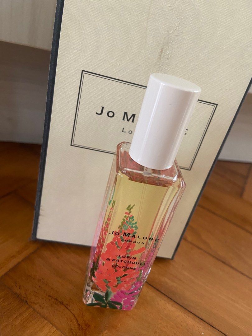 Jo malone sales patchouli