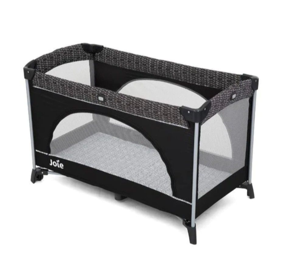 Joie deals playpen allura