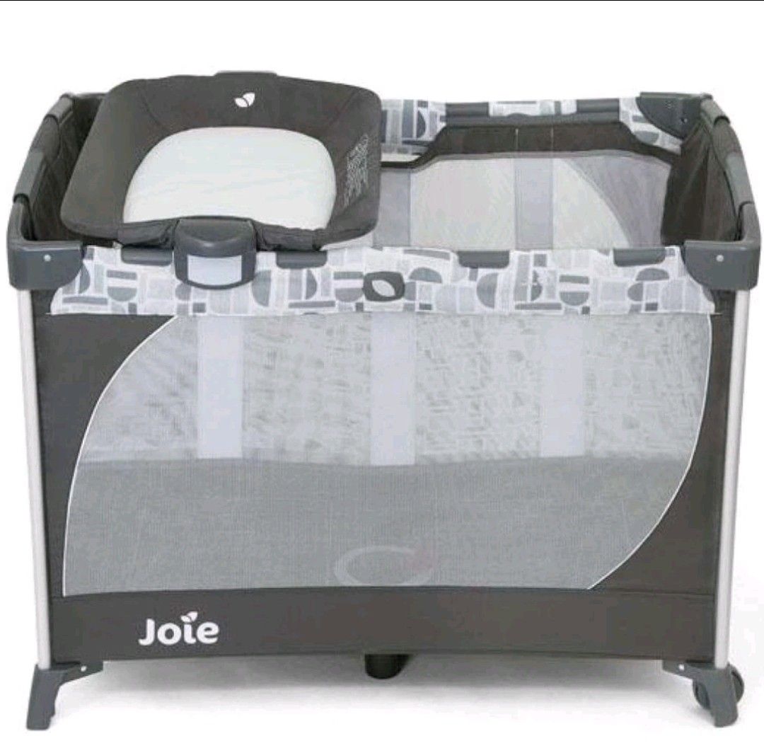 Joie meet commuter sales change