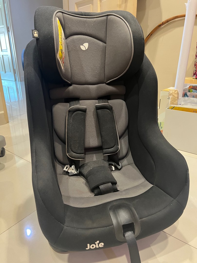 Joie top steadi halfords