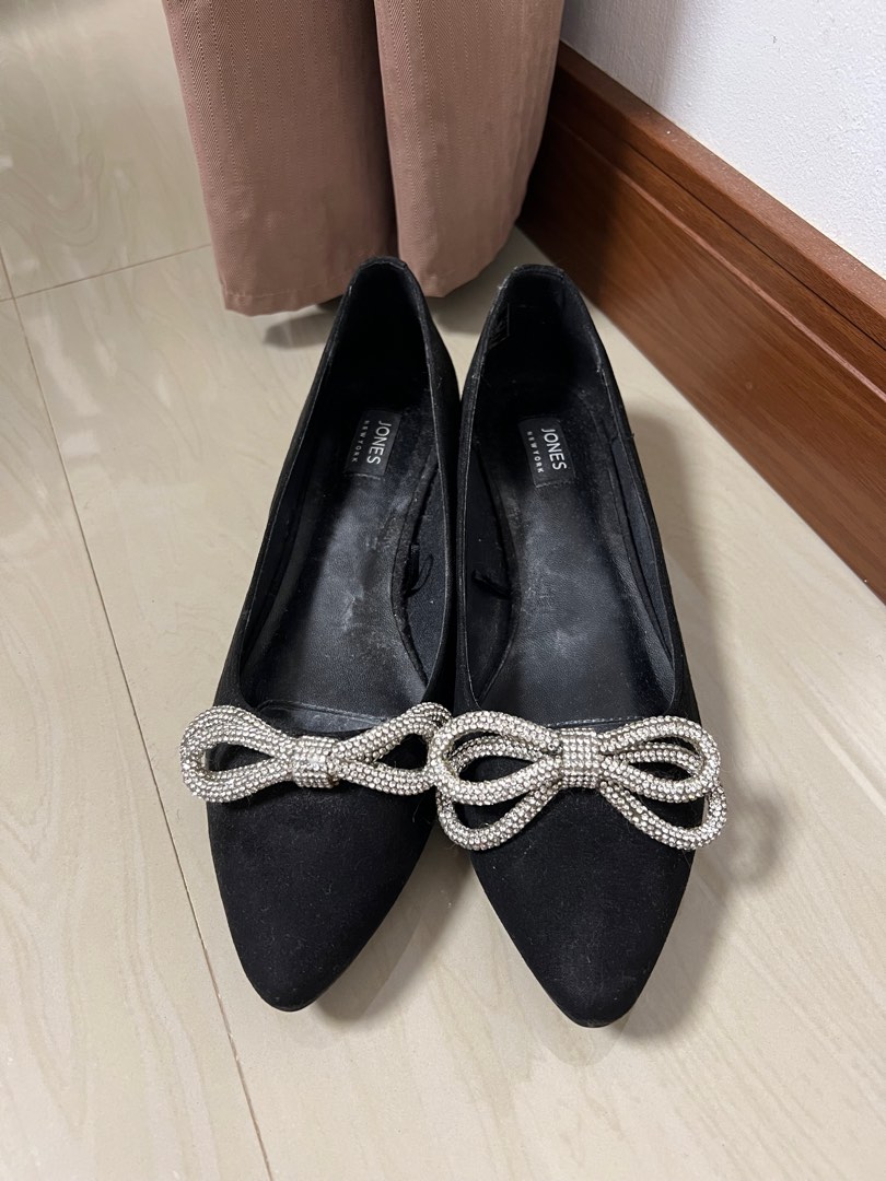 Jones new shop york shoes