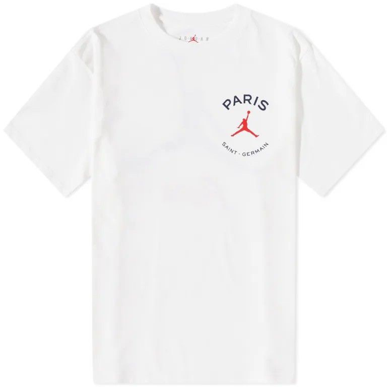 Psg hotsell jordan logo
