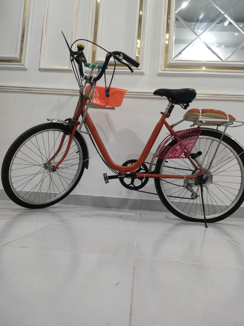 Jual minion bike cheap