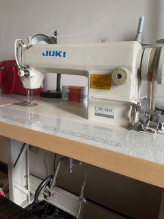 Juki high speed sewing machine