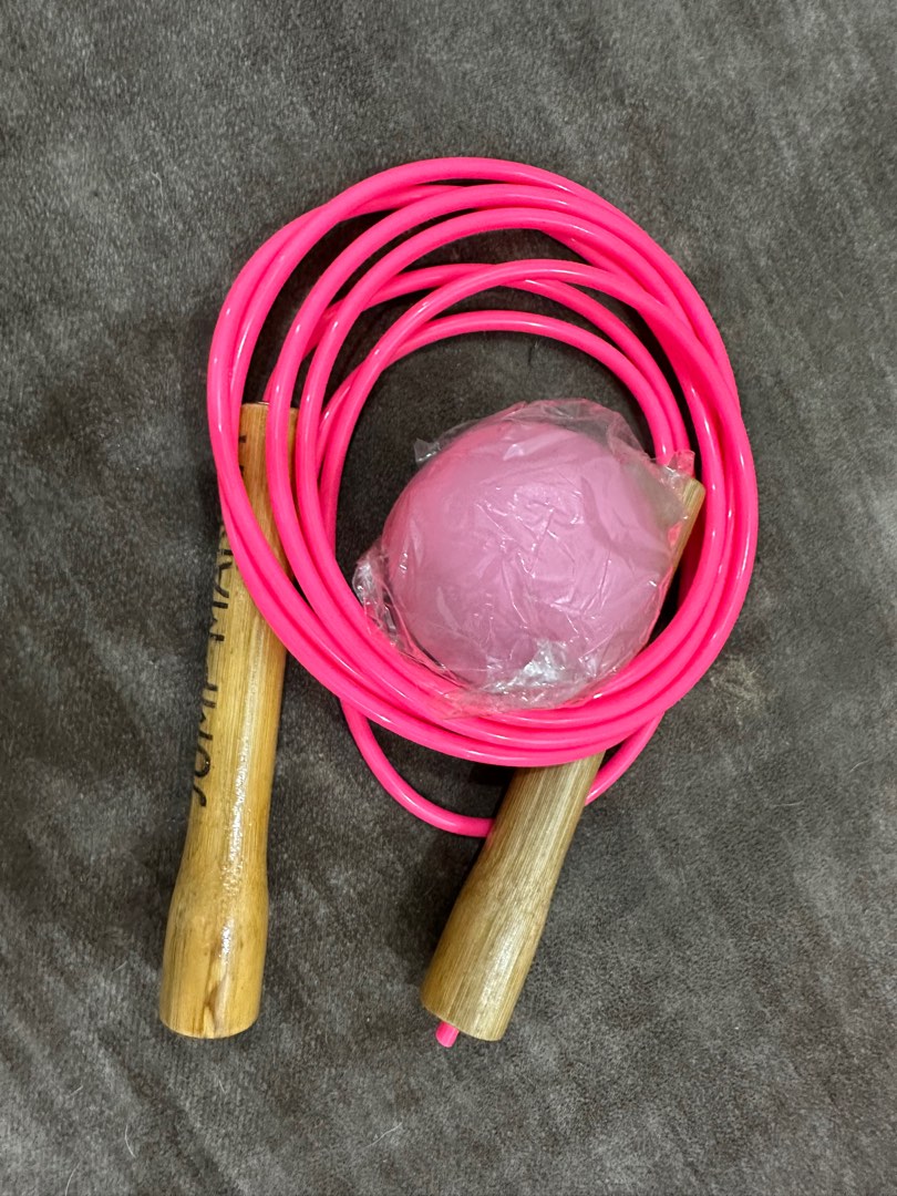 Jump Manila Jumping Ropes v2.0, Looking For on Carousell