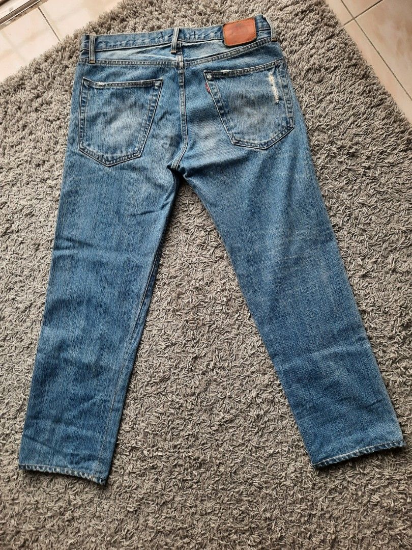 Justin original jeans new arrivals