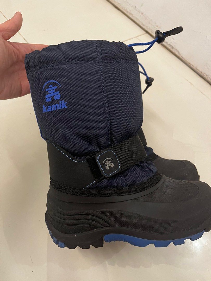 Kamik 13 sale