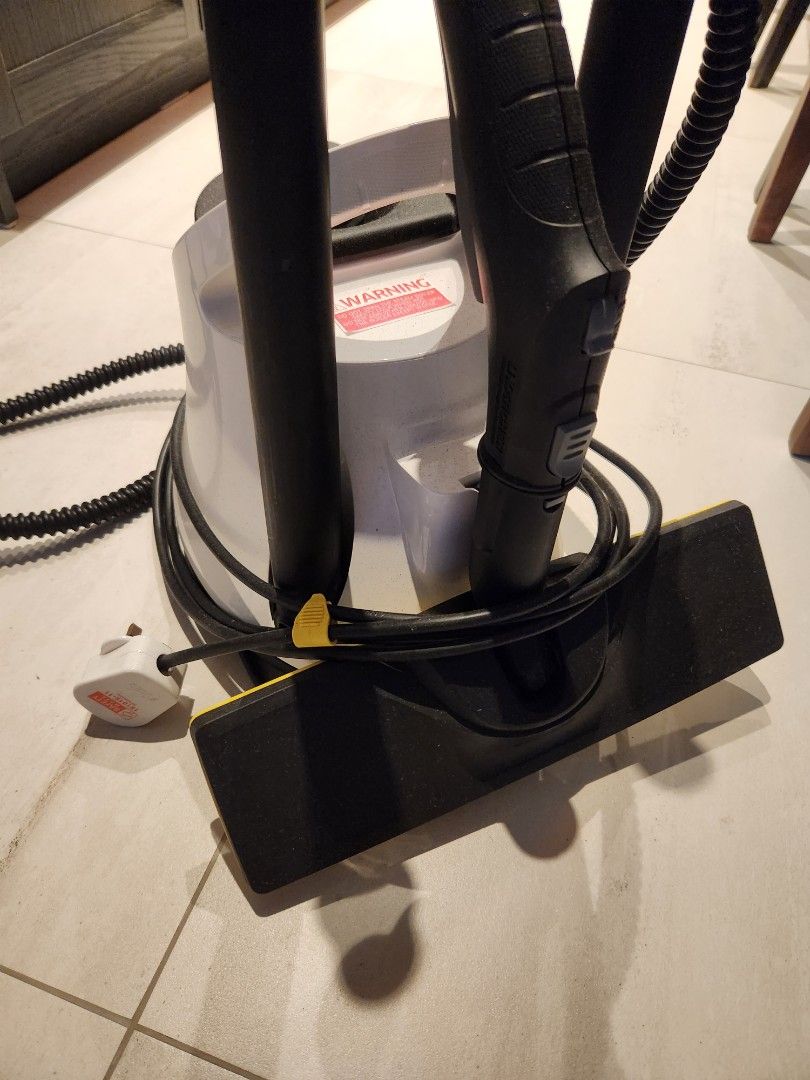 Karcher sc2 deluxe easy fix premium, TV & Home Appliances, Vacuum ...