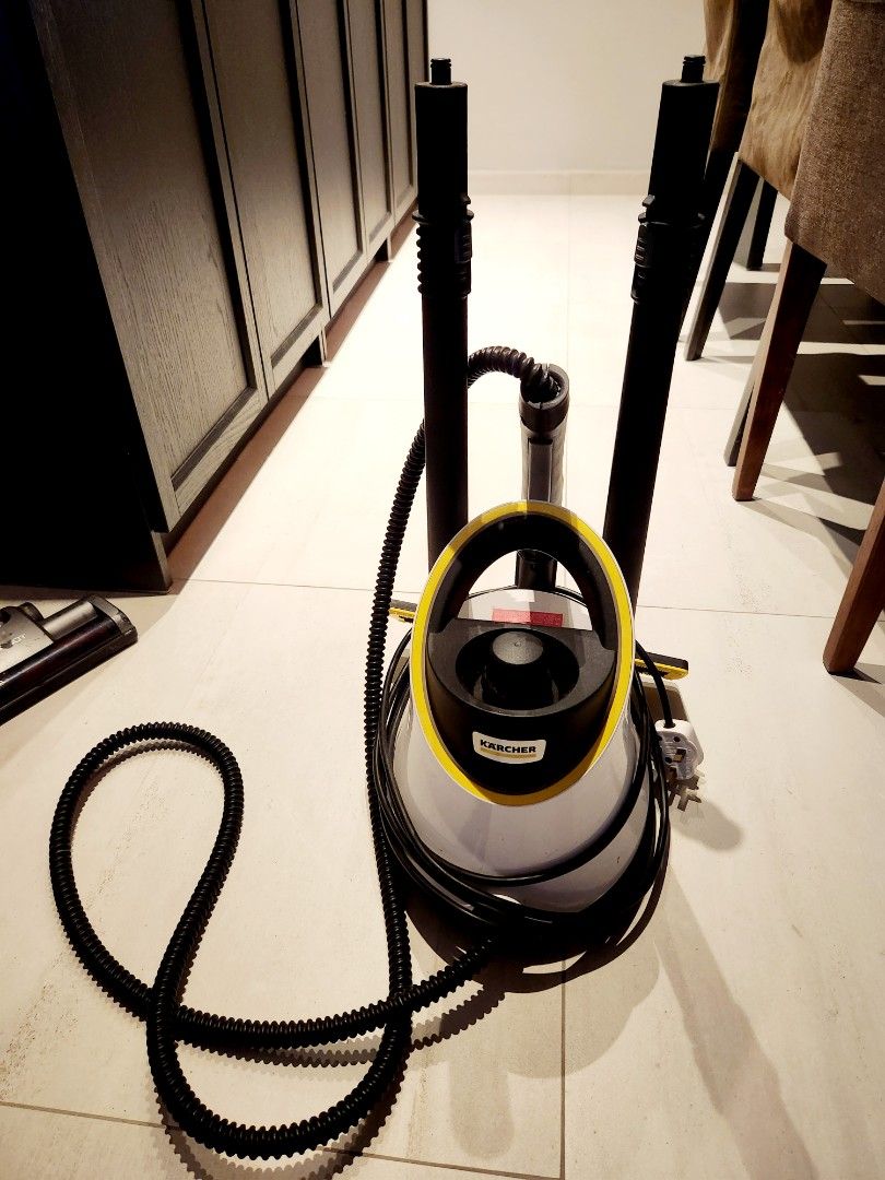 Karcher sc2 deluxe easy fix premium, TV & Home Appliances, Vacuum ...