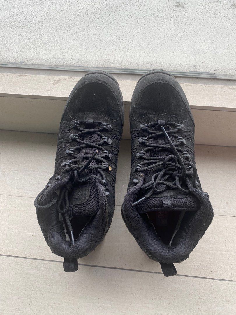 Karrimor ortholite sales