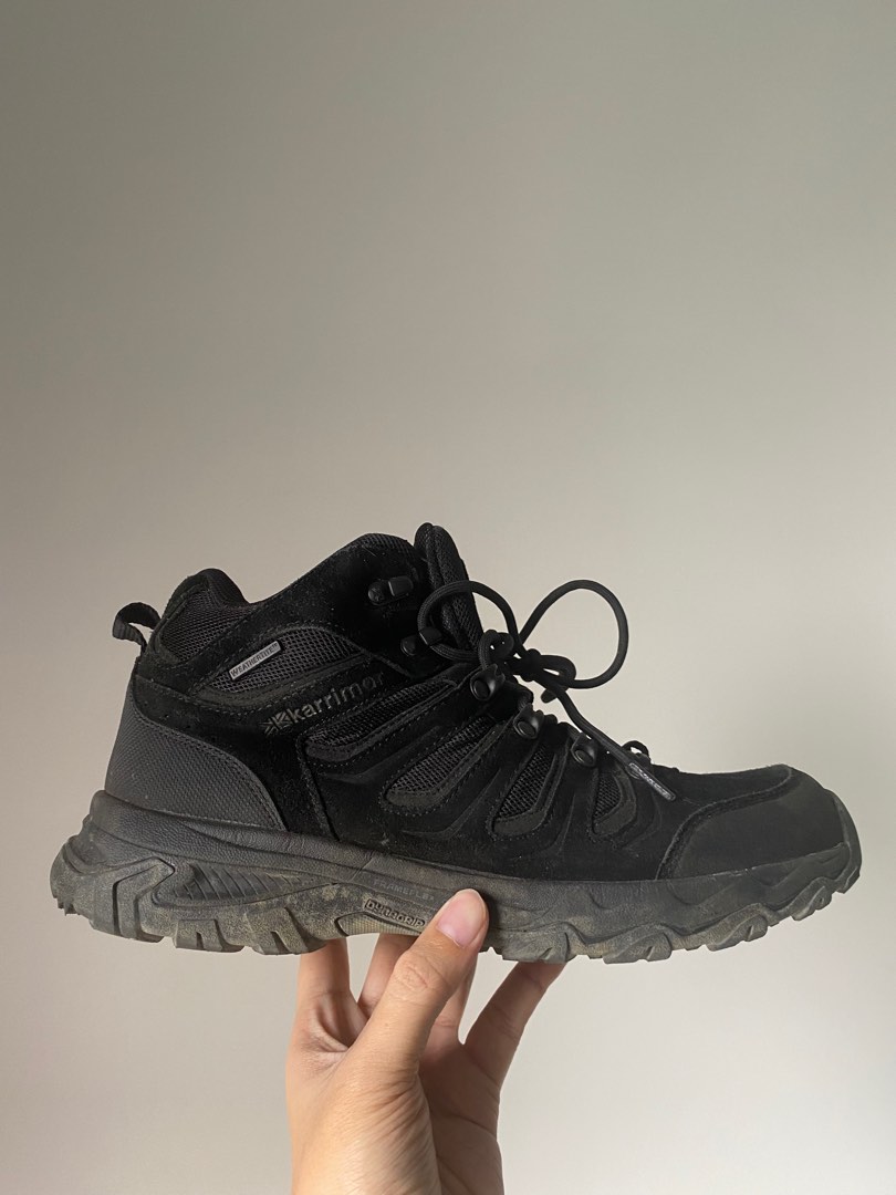 Karrimor Ortholite Hiking boot