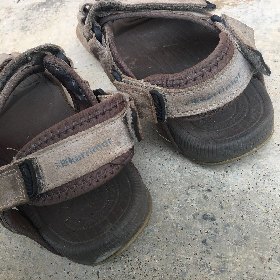 Karrimor sandal Outdoor Hiking women men unisex Women s Fashion
