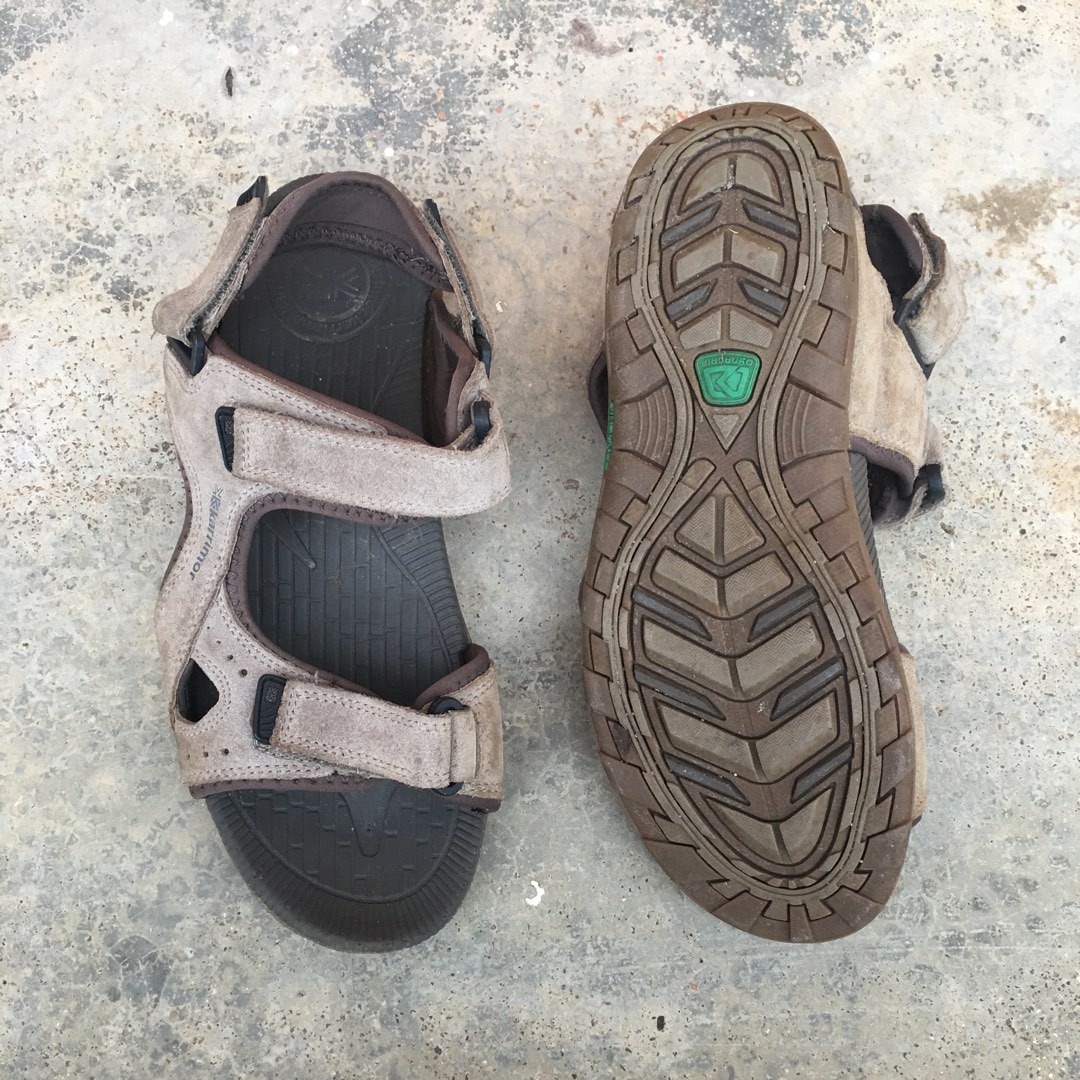 Karrimor sandals cheap