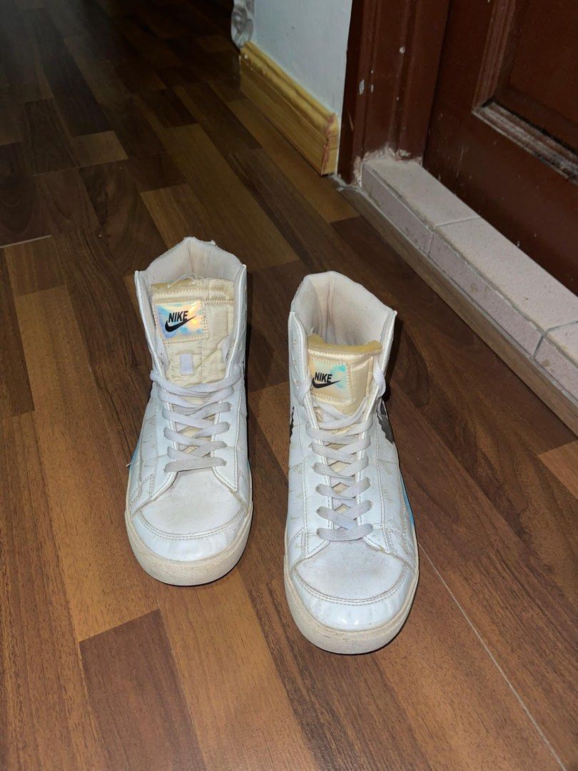 kasut nike blazer