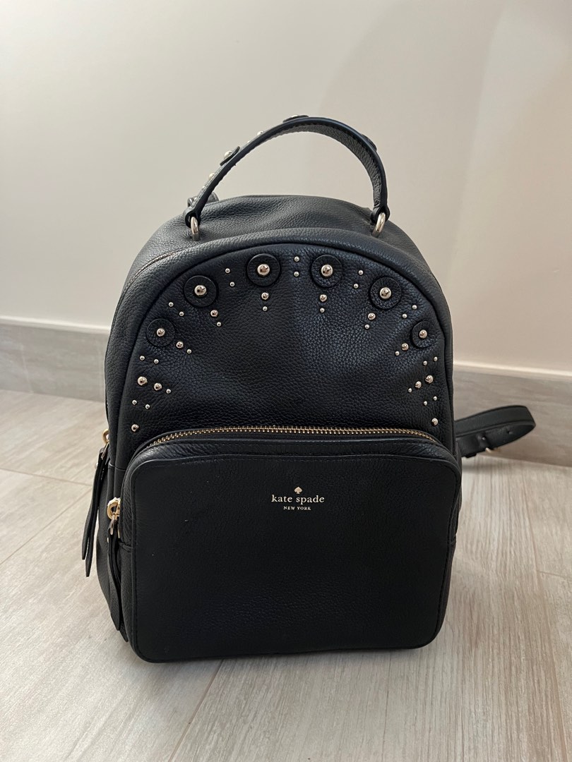 Kate spade larchmont avenue mini nicole hot sale