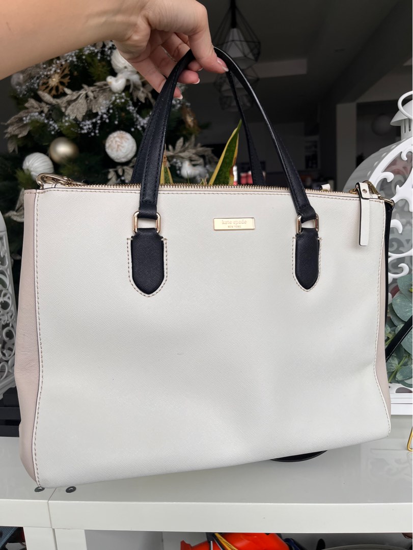 Kate spade mulberry new arrivals street leighann