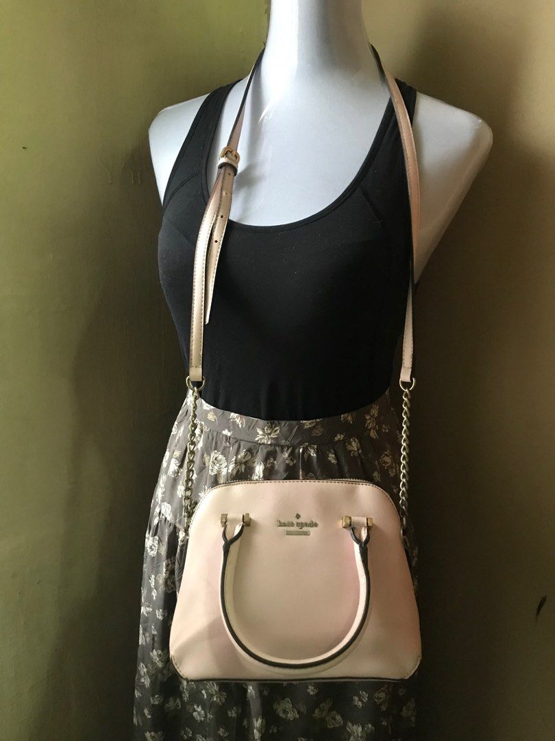 Kate spade sales mini maise