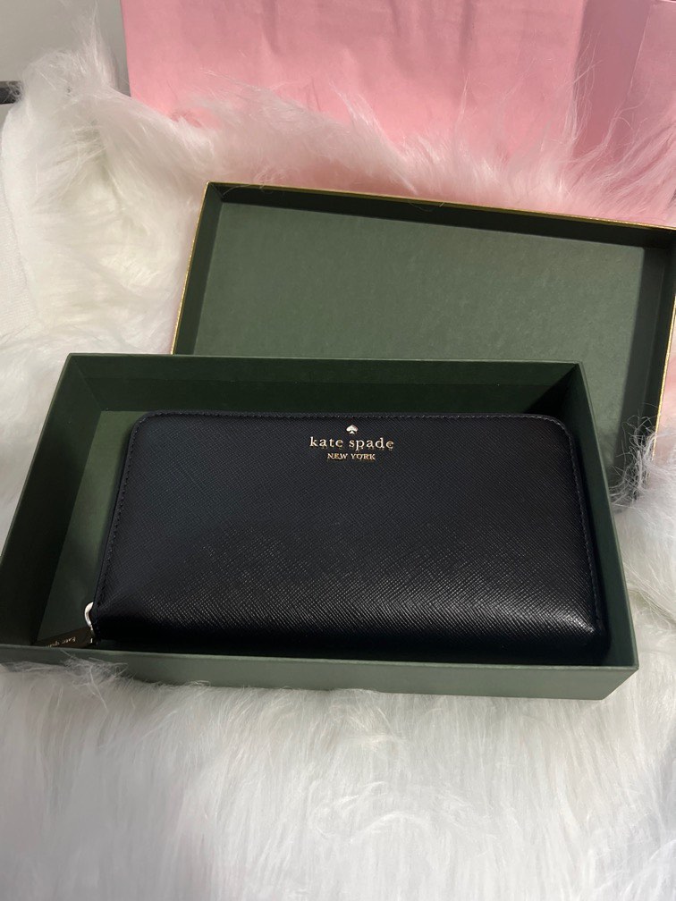 Kate spade wallet price shop