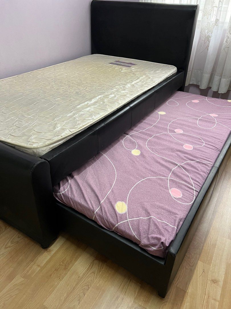 Homebase shop single bed
