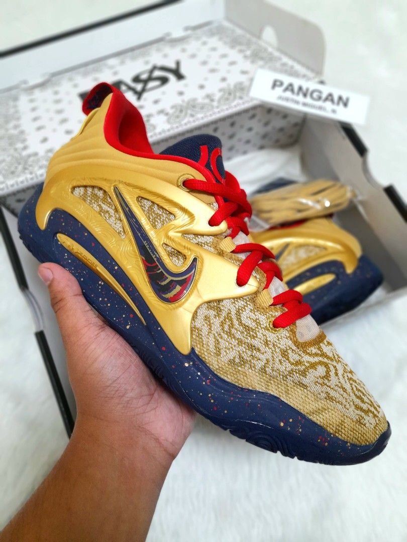 kd olympics shoes