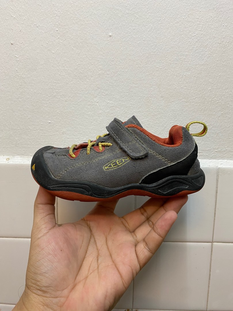 Keen 2024 jasper kids