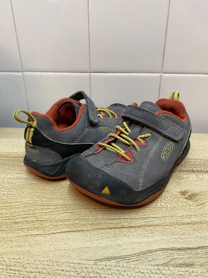 Keen kids shoes Babies Kids Babies Kids Fashion on Carousell