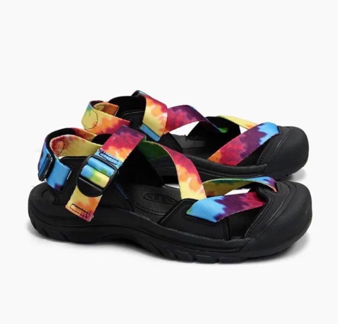 Keen sandals discount size 5