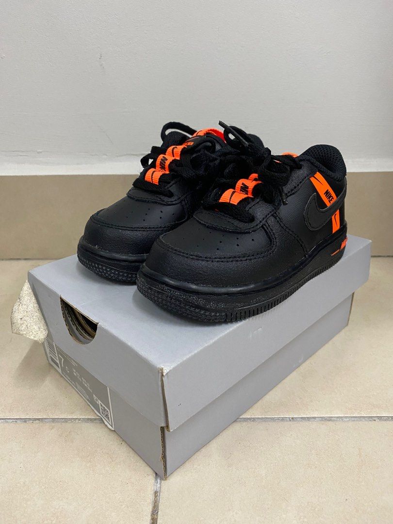 Nike force discount 1 lv8 ksa