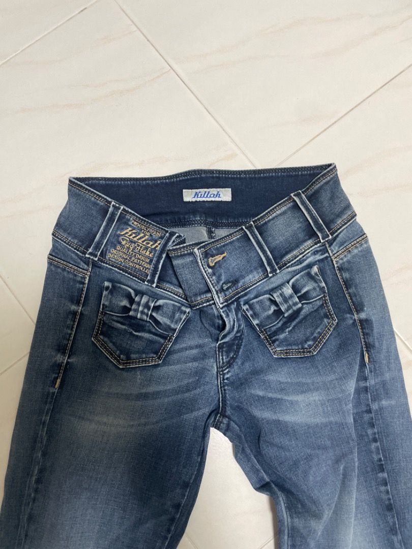 Killah jeans sales