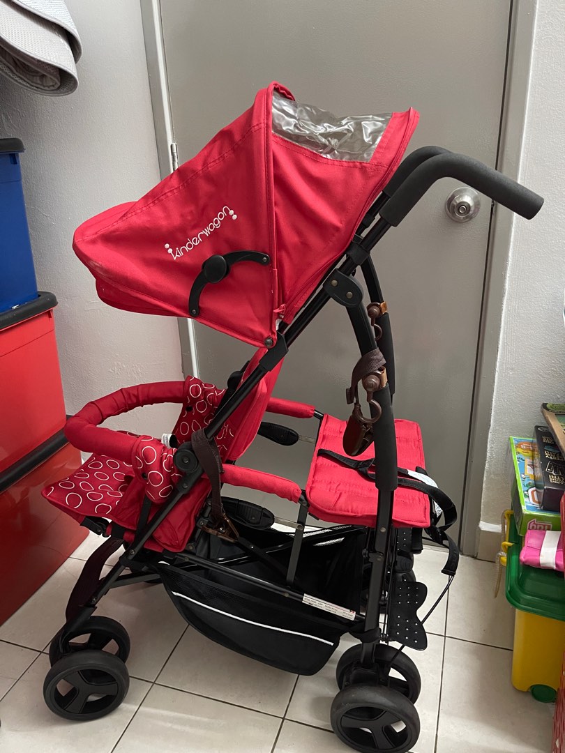 Kinderwagon stroller sale