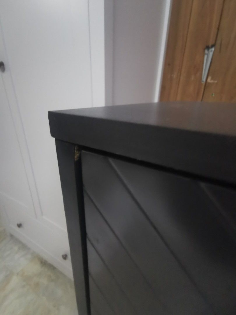 Kirkton House Chest of Drawers, Furniture & Home Living, Furniture