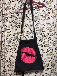 Kiss bag
